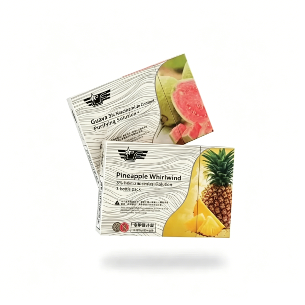 CF 6th Gen Vape Pods Flavor and Taste Upgraded – Compatible with Adjustable Power Vape Pens